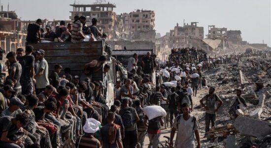 Ushtria izraelite vret 14 palestinezë të tjerë në Gaza, përfshirë 9 që prisnin ndihma