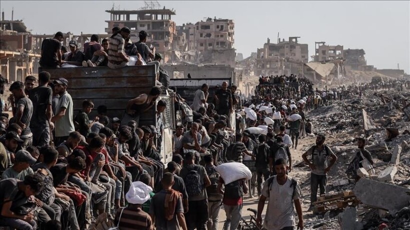 Ushtria izraelite vret 14 palestinezë të tjerë në Gaza, përfshirë 9 që prisnin ndihma