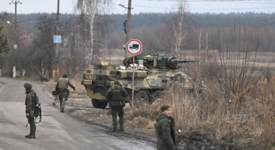 Rusia dhe Ukraina shkëmbejnë të burgosurit me ndërmjetësimin e Emirateve Arabe