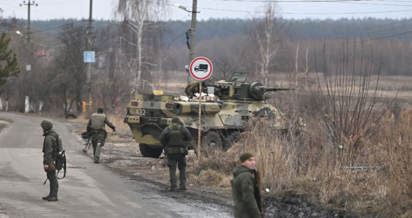 Rusia dhe Ukraina shkëmbejnë të burgosurit me ndërmjetësimin e Emirateve Arabe
