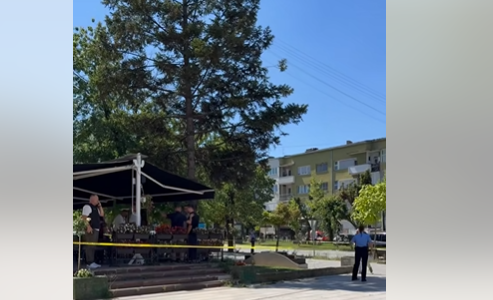Vrasje e dyfishtë në Gjilan, dy të plagosur – i dyshuari në arrati