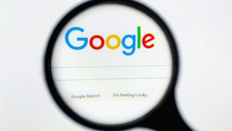 Bisedat tuaja me inteligjencën artificiale shfaqen në Google