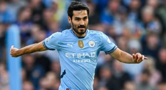 Ilkay Gundogan lidhet me një rikthim në Bundesligë – shihet si pasardhës i Granit Xhakës te Bayer Leverkusen