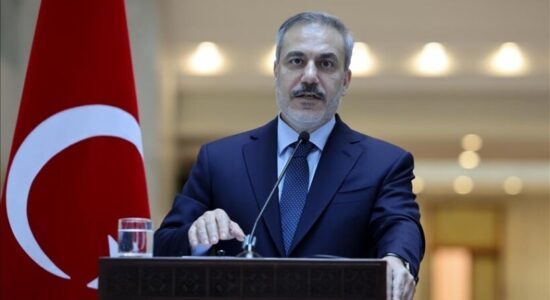Kryediplomati turk Fidan do të vizitojë Sirinë