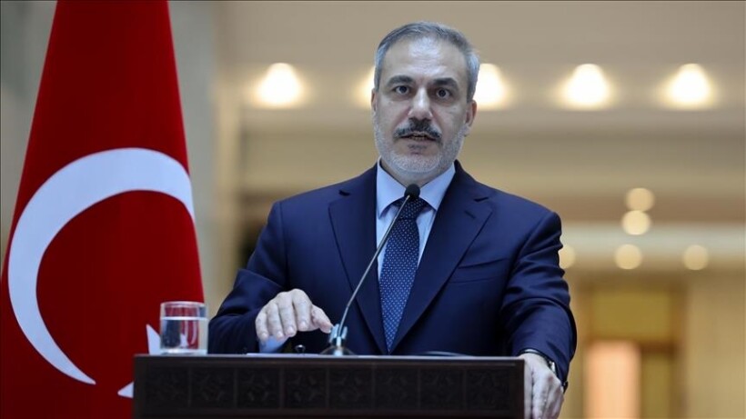 Kryediplomati turk Fidan do të vizitojë Sirinë