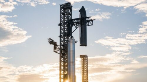 Dështim i ri për Starship, Space X anulon lëshimin e raketës e planifikuar për sonte
