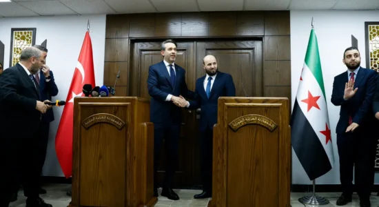 Turqia fillon dërgesat e gazit natyror në Siri