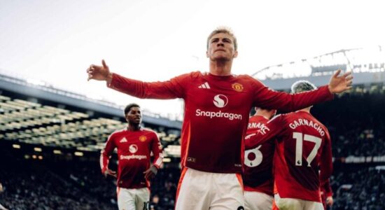 Nuk ka vend në Manchester, Hojlund në shitje