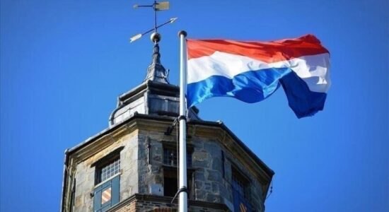 Holanda kërkon shpjegime nga Izraeli për vrasjen e 6 gazetarëve në Gaza