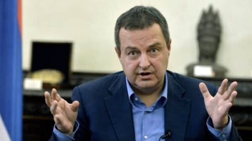 Serbia thotë se ka arrestuar dy shqiptarë me pretendimin për krime lufte