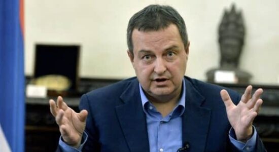 Serbia thotë se ka arrestuar dy shqiptarë me pretendimin për krime lufte