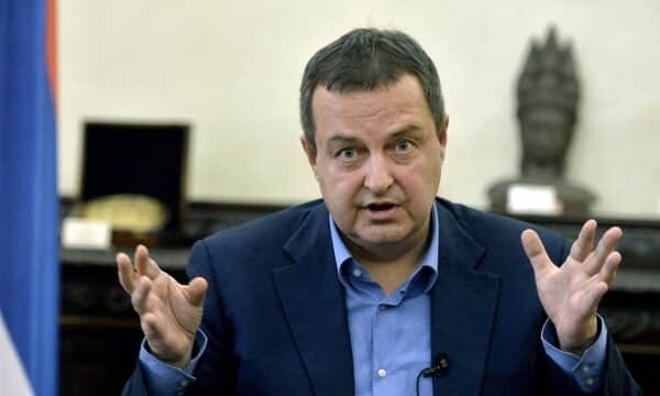 Serbia thotë se ka arrestuar dy shqiptarë me pretendimin për krime lufte
