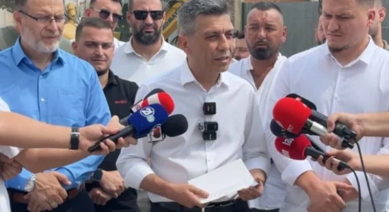 (VIDEO) Mexhiti: Opozita po përballet me krizë identitare