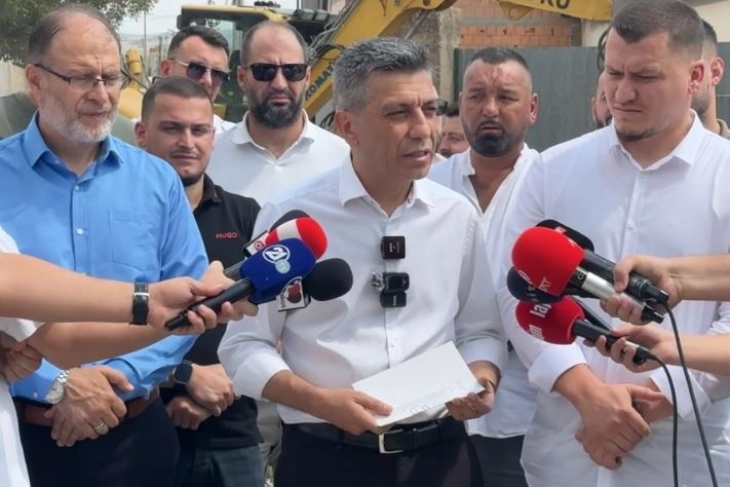 (VIDEO) Mexhiti: Opozita po përballet me krizë identitare