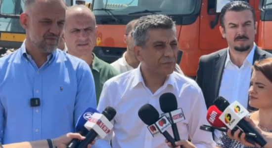 Mexhiti: Për 10 ditë do të pastrohet deponia në Nikushtak, janë ndarë 5 milion denarë
