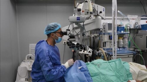 Ekspertët e OKB-së akuzojnë Izraelin për kryerjen e “mjekvrasjes” në Gaza