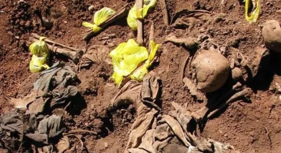 Tri dekada pas luftës: BeH ende kërkon rreth 7,500 persona të zhdukur