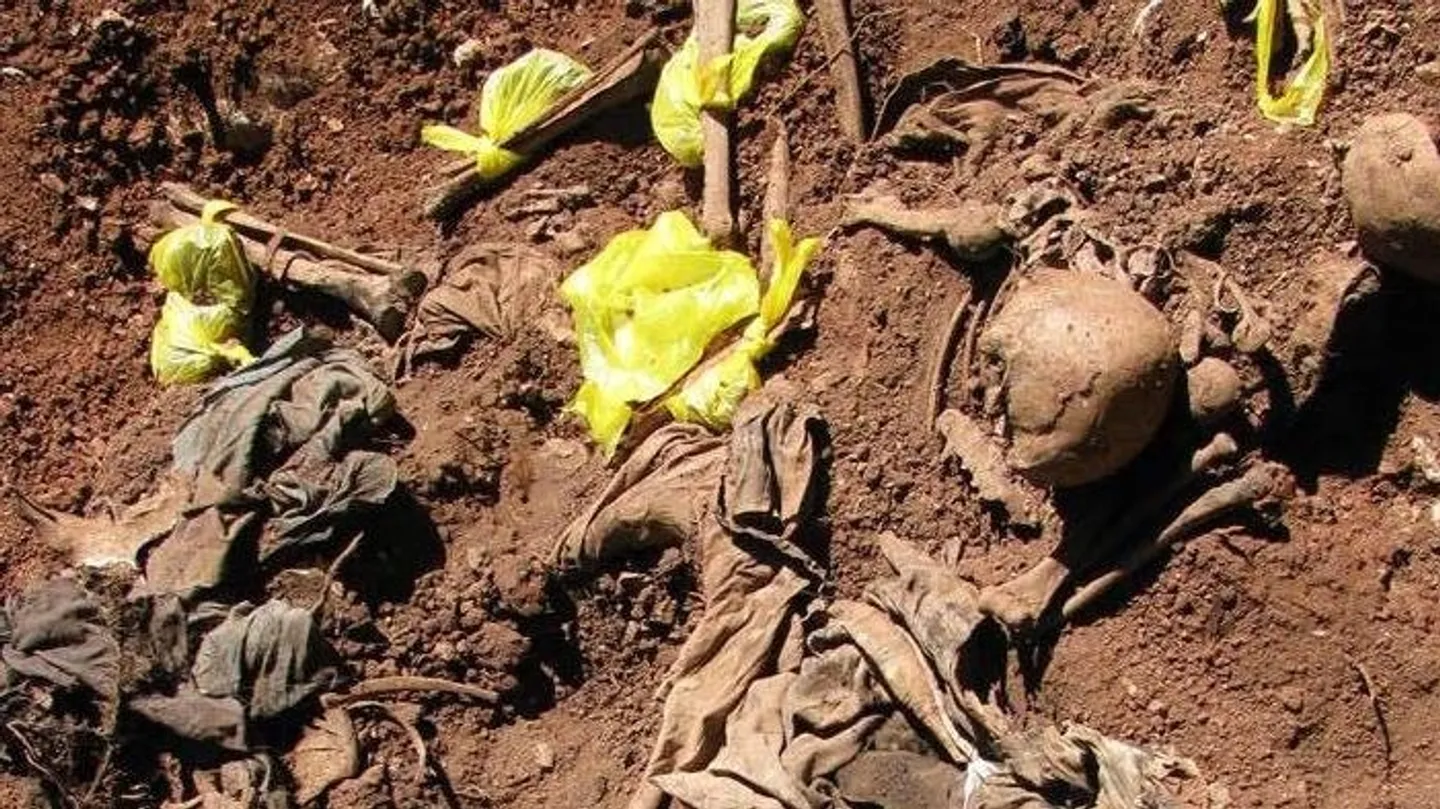 Tri dekada pas luftës: BeH ende kërkon rreth 7,500 persona të zhdukur