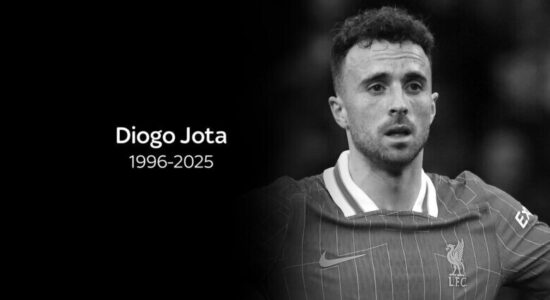 Një rast mashtrimi i pabesueshëm tronditi botën e futbollit: Ueb-sajti i “Fondacioni Diogo Jota” zhduket pasi mblodhi 75,000 euro