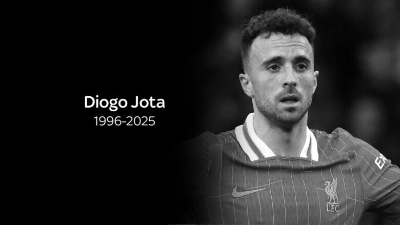 Një rast mashtrimi i pabesueshëm tronditi botën e futbollit: Ueb-sajti i “Fondacioni Diogo Jota” zhduket pasi mblodhi 75,000 euro