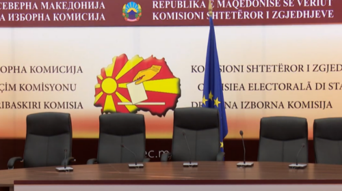 (VIDEO) Komunat shqiptare humbin shumë këshilltarë