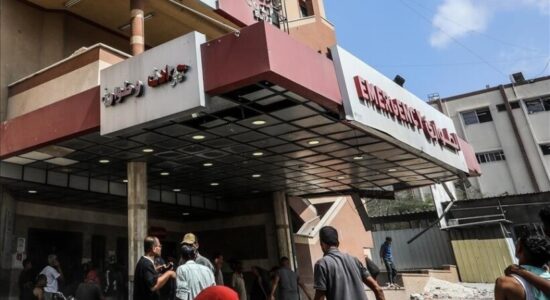 Kina e “tronditur” nga vrasja e gazetarëve në Gaza nga Izraeli