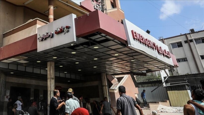 Kina e “tronditur” nga vrasja e gazetarëve në Gaza nga Izraeli