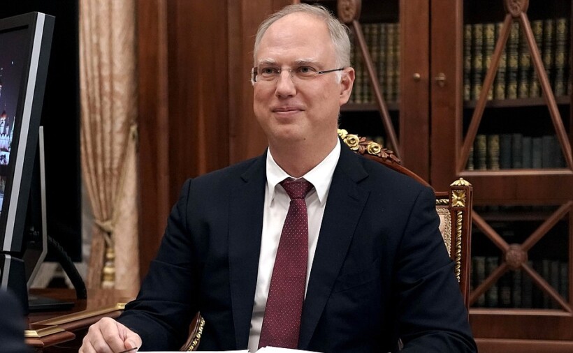 I dërguari kryesor i Putinit ndan në Twitter deklaratën e Trump se nuk ka nevojë për armëpushim në Ukrainë