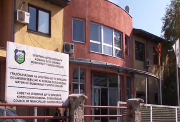 MPB: Zyrtar i komunës Shuto Orizare ka përvetësuar nga buxheti komunal 3.600.000 denarë