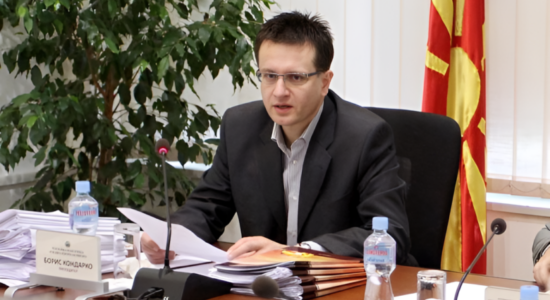 Kondarko: Vendit i nevojitet një Kod i ri Zgjedhor