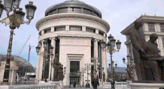 Kallëzim penal ndaj kryetarit të Komunës së Dellçevës për keqpërdorim të detyrës zyrtare