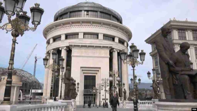 Kallëzim penal ndaj kryetarit të Komunës së Dellçevës për keqpërdorim të detyrës zyrtare