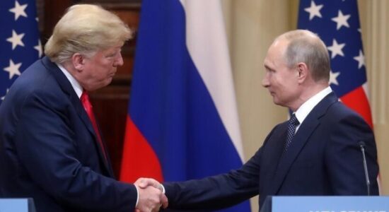 Kremlini: Në takimin Putin-Trump do diskutohet kriza e Ukrainës, çështjet rajonale dhe ndërkombëtare