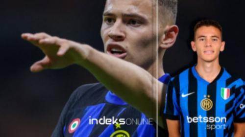 Arrihet marrëveshja, Kristjan Asllani bëhet me skuadër të re