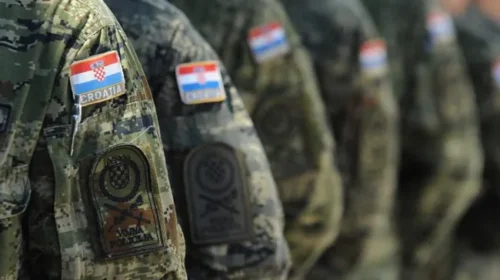 Media kroate: Piloti kroat i KFOR-it dhe e dashura e tij nga Kosova arrestohen nën dyshimin për spiunazh te Lista Serbe