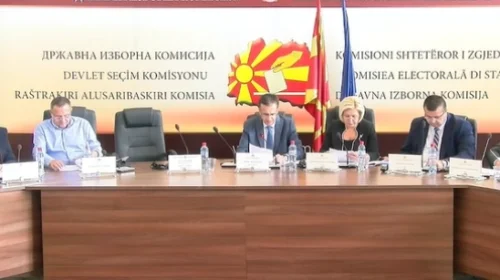 KSHZ e miratoi regjistrin e radiodifuzerëve, mediumeve të shtypura, mediumeve elektronike, portaleve të internetit për zgjedhjet lokale 2025