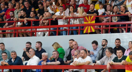 Prokuroria ka nisur hetimet për thirrjet raciste dhe anti-shqiptare në Kumanovë