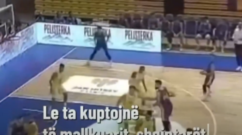 (VIDEO) Thirrje raciste në Kumanovë, reagon opozita shqiptare dhe zv/ministrat shqiptarë