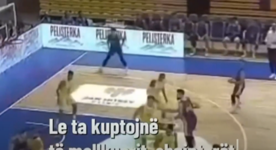 (VIDEO) Thirrje raciste në Kumanovë, reagon opozita shqiptare dhe zv/ministrat shqiptarë