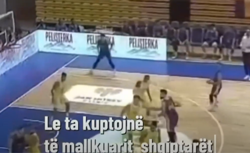 (VIDEO) Thirrje raciste në Kumanovë, reagon opozita shqiptare dhe zv/ministrat shqiptarë
