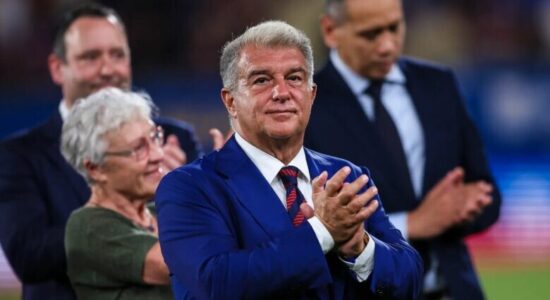 Joan Laporta premton një javë intensive përpara problemeve me regjistrimin e Rashford