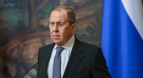 Lavrov: Nuk është planifikuar asnjë takim Putin-Zelenskyy