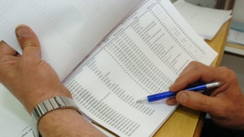 Vijon afati për shqyrtimin e Listës zgjedhore, qytetarët inkurajohen të kontrollojnë të dhënat e tyre