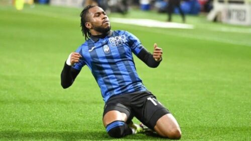 Lookman refuzon Arsenalin, sulmuesi kërkon vetëm Interin