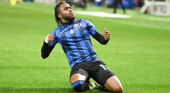 Lookman refuzon Arsenalin, sulmuesi kërkon vetëm Interin