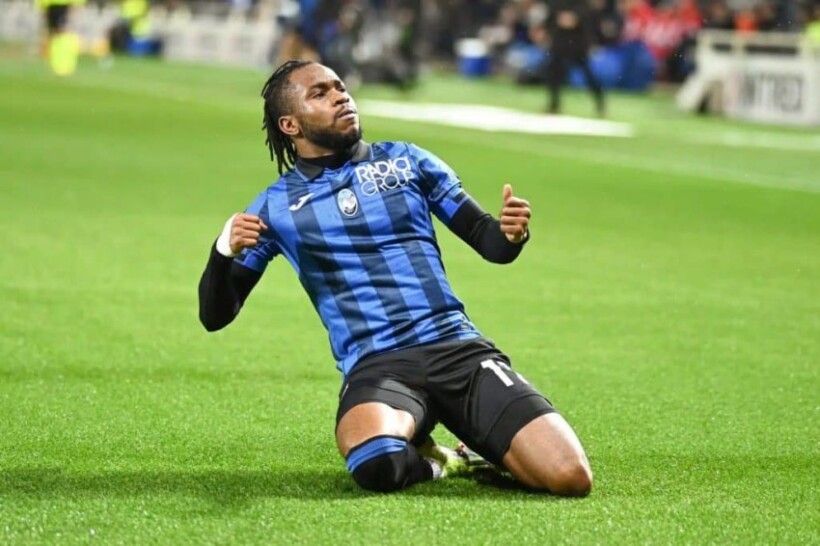 Lookman refuzon Arsenalin, sulmuesi kërkon vetëm Interin