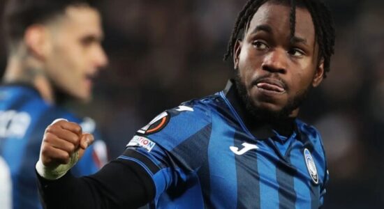 Oferta e fundit zyrtare e Interit për Lukman, Atalanta i kthen përgjigje për sulmuesin nigerian