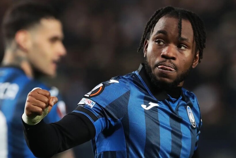 Oferta e fundit zyrtare e Interit për Lukman, Atalanta i kthen përgjigje për sulmuesin nigerian