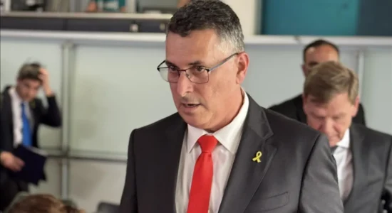 Ministri i Jashtëm izraelit: Nuk do të lejoj zbatimin e zgjidhjes me dy shtete