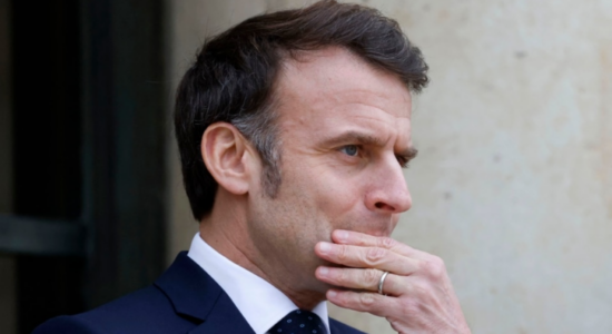 Macron: Plani i Izraelit për Gazën është një katastrofë që pritet të ndodhë